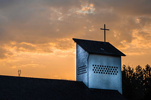 Wieder Gottesdienste in der Klosterkirche